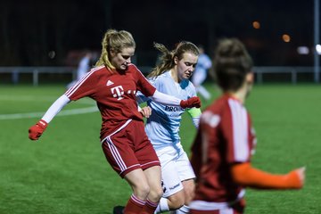 Bild 72 - Frauen SV Wahlstedt - SG KA-HU : Ergebnis: 3:2